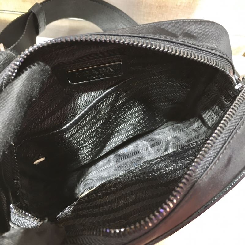 mens Pra*a satchel bags
